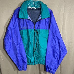 Columbia - Windbreaker - Size L